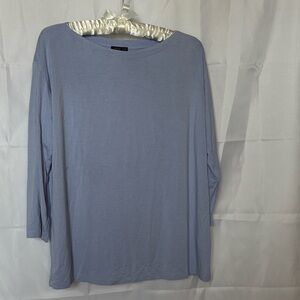 5/$25
Women  Size Large Long Sleeve Bundle D&Co/A New Day/J Jill Good Condition